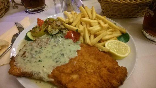 Ristorante Principessa